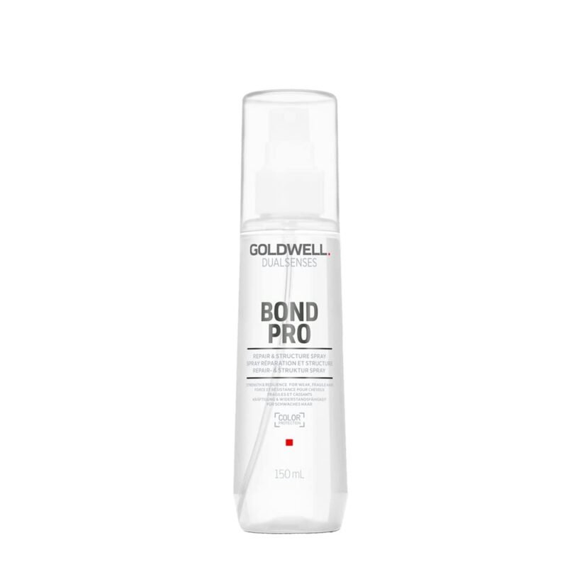 Goldwell Dualsenses Bond Pro, Repair & Structure Spray for Weak and Fragile Hair, 150ml, photo 1 of 1