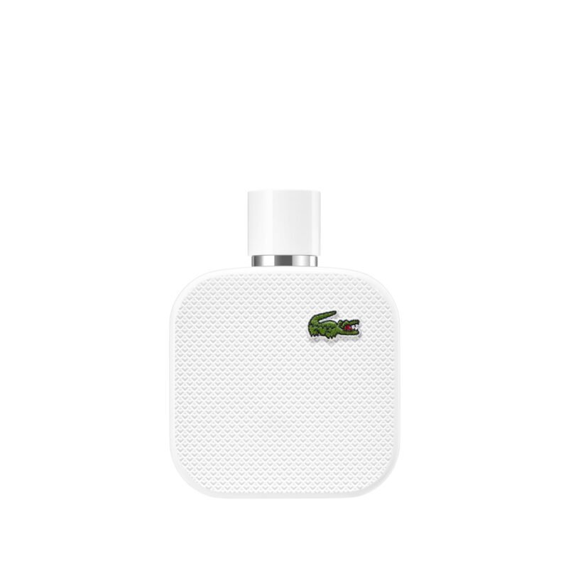 Lacoste L.12.12 Blanc Eau de Toilette, 100 ml, photo 1 of 1