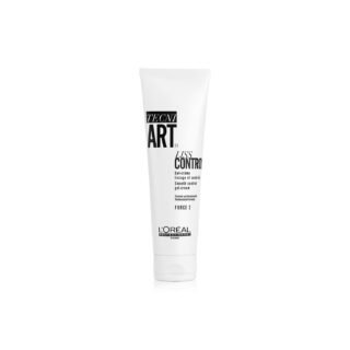 L'Oreal Professionnel Tecni.ART Liss Control, To Control and Smooth Frizziness, Healthy and Shiny Hair, Suitable for Any Hair Type, 150ml