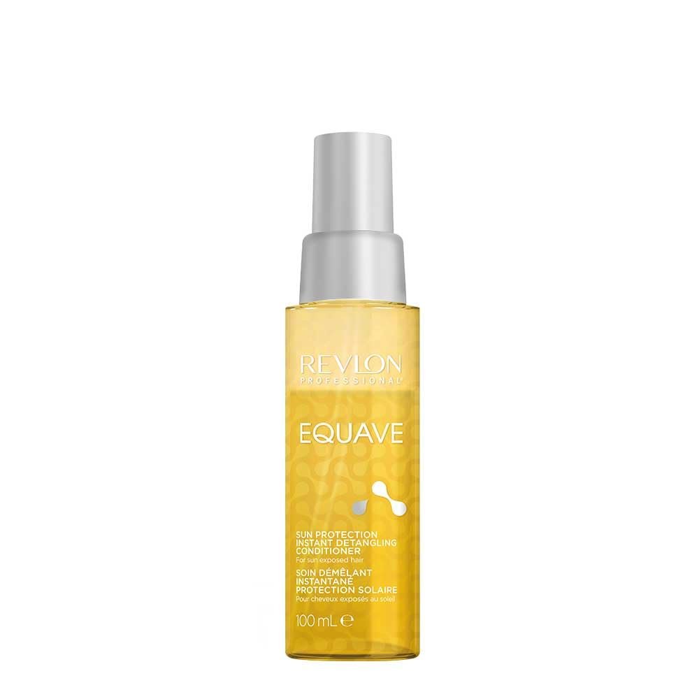 Revlon EQUAVE Sun Protection Instant Detangling Conditioner 100ml