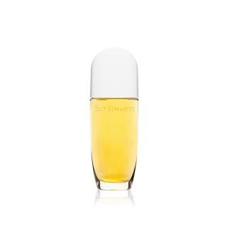 Elizabeth Arden Sunflowers Eau de Toilette, 50ml, floral perfume, luxury fragrance for women