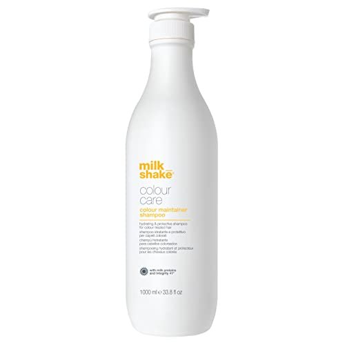 Milkshake Colour Maintainer Shampoo 1000ml, photo 1 of 1