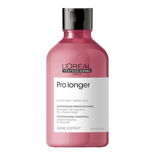 L'Oreal Professionnel | Shampoo, With Filler-A100 And Amino Acid for Long Hair With Thin Ends, Serie Expert Pro Longer, 300 ml, photo 1 of 1