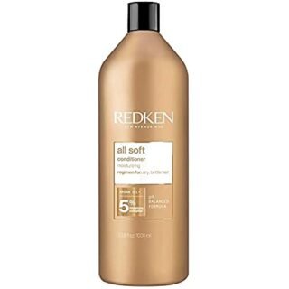 REDKEN All Soft Conditioner 1000 ml neutral