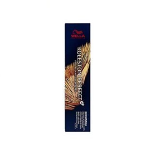 9/1 Very Light Blonde Ash Wella Koleston Perfect Me+ Rich Naturals 60ml