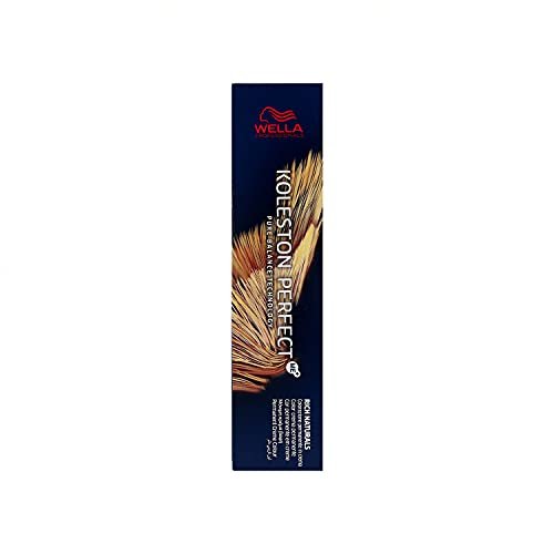 9/1 Very Light Blonde Ash Wella Koleston Perfect Me+ Rich Naturals 60ml, photo 1 of 1