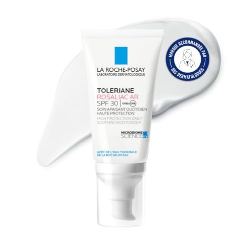 La Roche-Posay Toleriane Rosaliac AR SPF30 Moisturiser for dry, redness-prone skin 50ml, photo 1 of 1