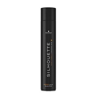 Schwarzkopf Silhouette Super Hold Hairspray 300ml