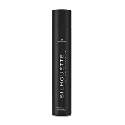 Schwarzkopf Silhouette Super Hold Hairspray 300ml, photo 1 of 1