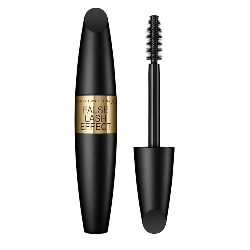 Max Factor False Lash Effect Volumnising Mascara, Black Brown, 13.1ml, photo 1 of 1