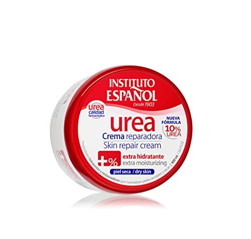 Instituto Espanol 400ml Urea Treatment Lotion, photo 1 of 1