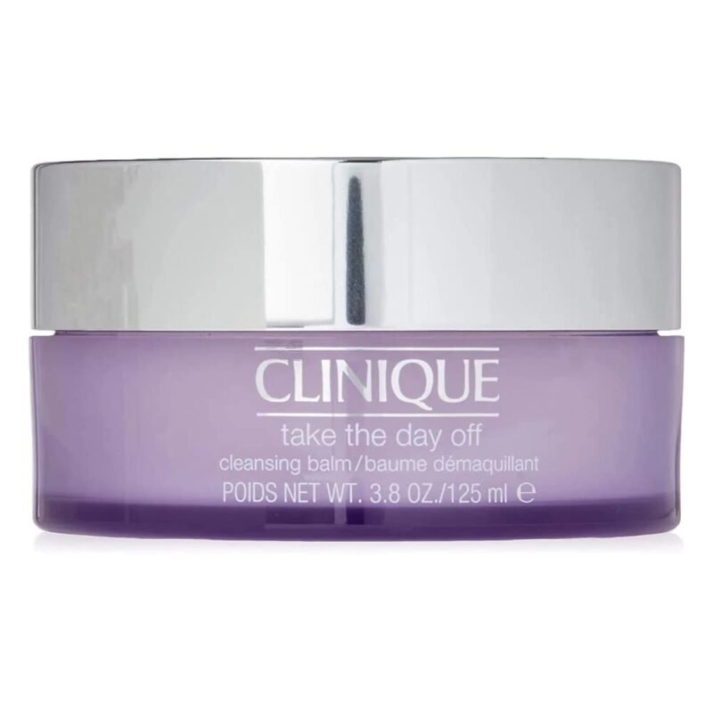 Clinique Take The Day Off Cleansing Balm All Skin Types, 125 ml, photo 1 of 1