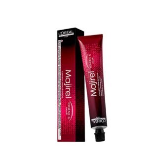 L'Oreal Professionnel Majirel Permanent Hair Colour, No. 6.0 Deep Dark Blonde, 50 ml