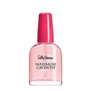 Sally Hansen Maximum Growth Nail Care Treatment, 13.3 ml