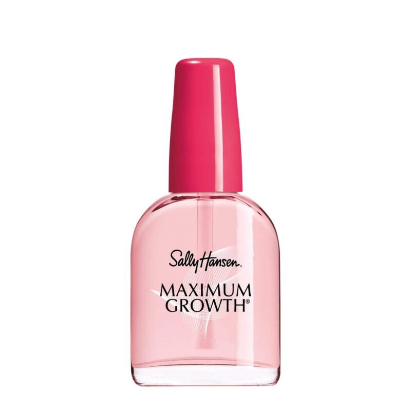 Sally Hansen Maximum Growth Nail Care Treatment, 13.3 ml, photo 1 of 1