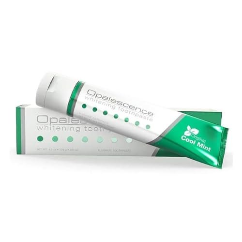 Opalescence Whitening Toothpaste Cool Mint with Fluoride 100ml, photo 1 of 1