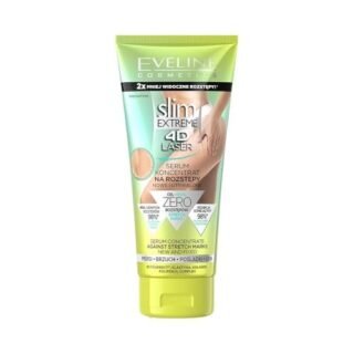 Eveline Cosmetic Slim 4D Serum