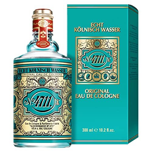 4711 Original Eau De Cologne 300ml