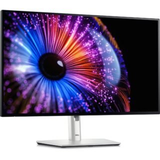 Dell 27 - U Series U2724DE 27" Monitor - Black