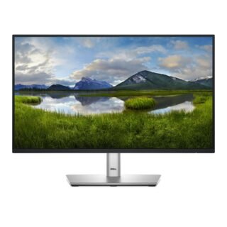 Dell 22 - P Series P2225H FHD 22" Monitor - Black