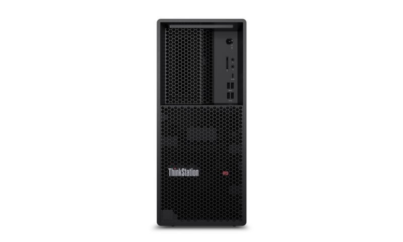 Lenovo ThinkStation P3 i7-14700K 16GB/512SSD T1000 8GB TWR W11P 1YR PREM, photo 1 of 1