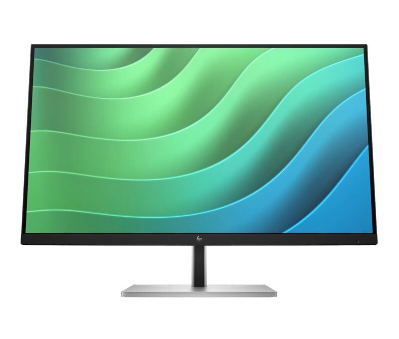HP E27 G5 FHD 27" Monitor, photo 1 of 1