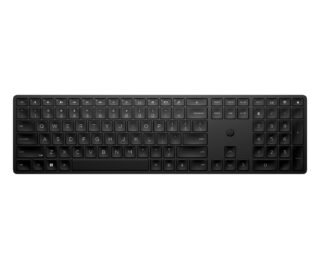 HP 455 Programmable Wireless Keyboard