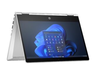 HP Pro 435 G10 R5-7530U 16GB/512SSD x360 2-in-1 Touch W11P 1YR