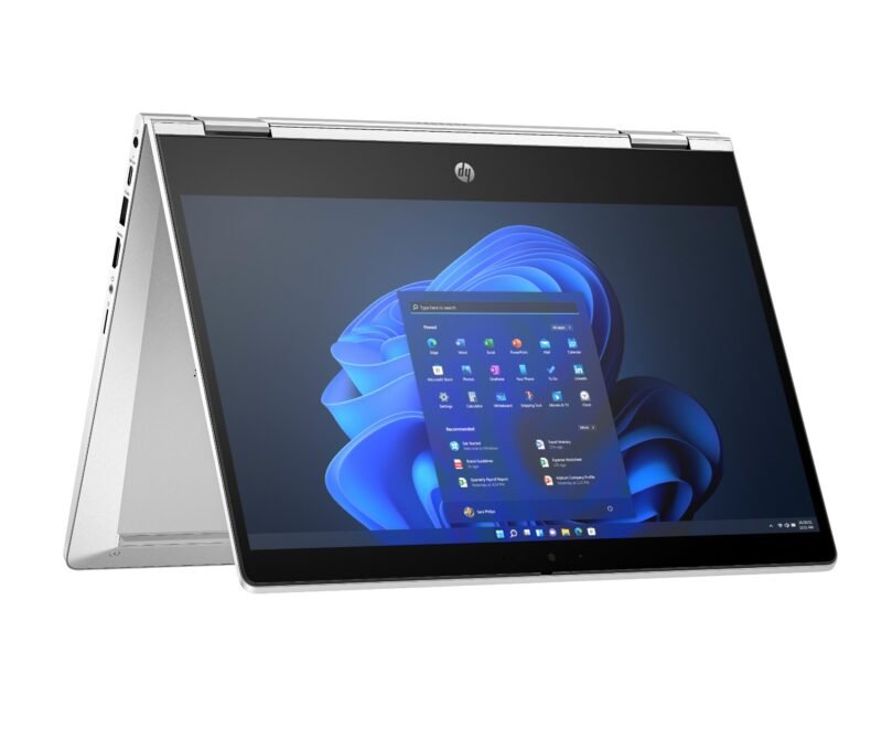 HP Pro 435 G10 R5-7530U 16GB/512SSD x360 2-in-1 Touch W11P 1YR, photo 1 of 1