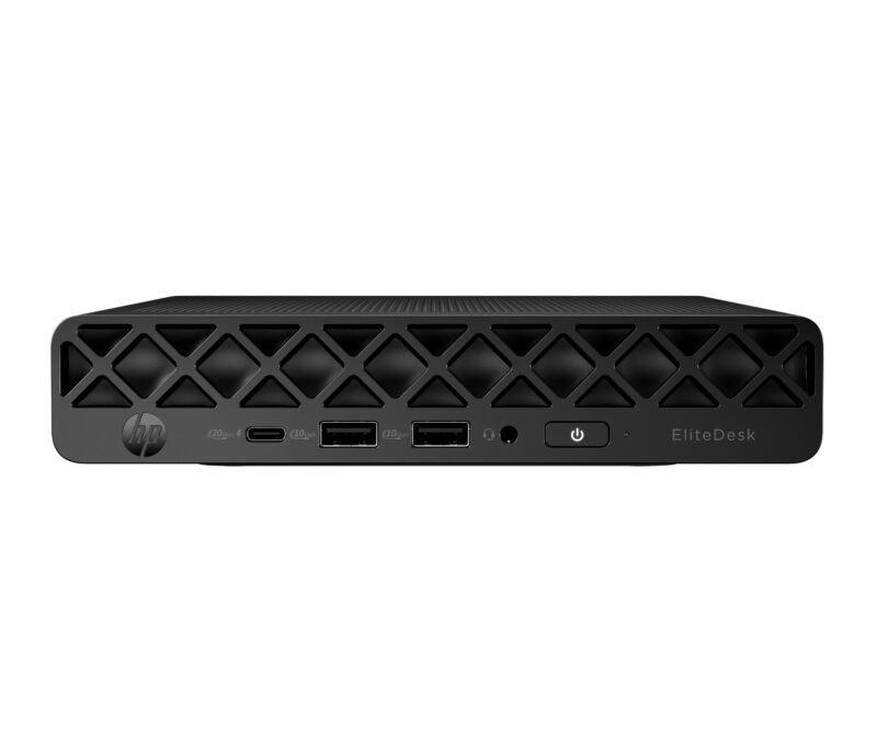 HP Elite 8 G1i U7-265T 16GB/512SSD DM W11P 1YR, photo 1 of 1