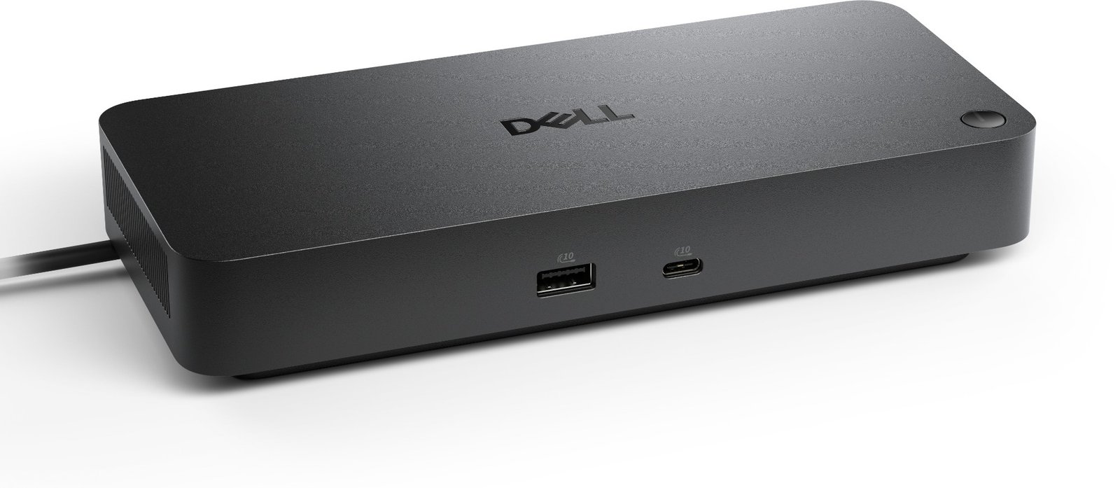 Dell Pro Dock WD25 100W Type-C Black Dock