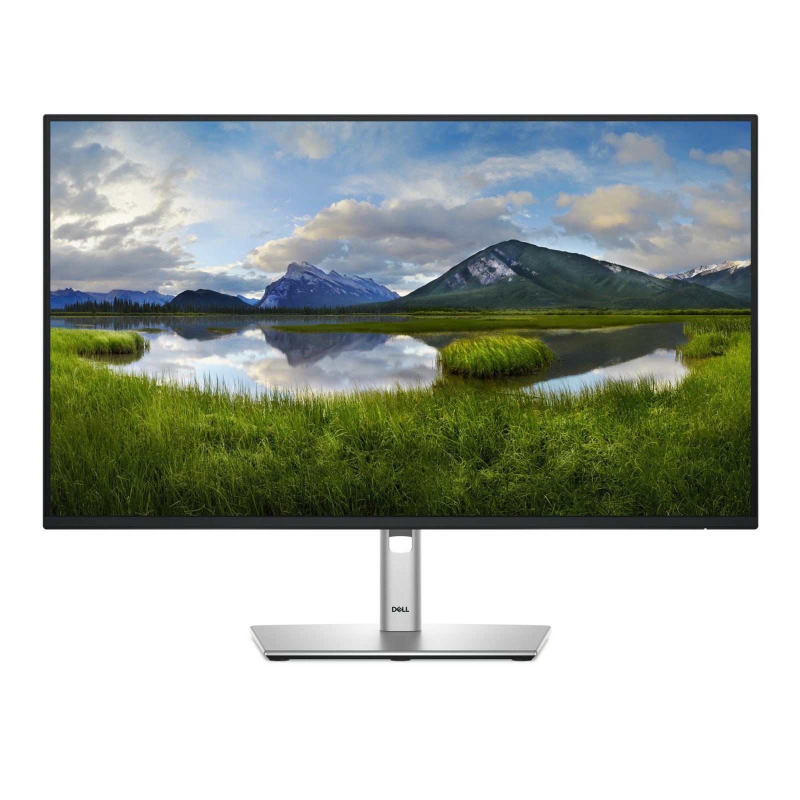 Dell 27 - P Series P2725HE 27" Monitor - Black