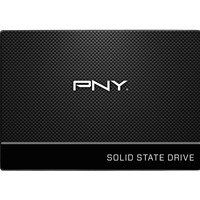 PNY CS900 (SSD7CS900-1TB-RB) 1TB 2.5 Inch SSD, Sata 3 Interface, Read 450MB/s, Write 320MB/s, 3 Year Warranty
