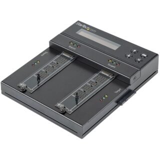 STARTECH.COM STANDALONE M.2 SATA M.2 NVME