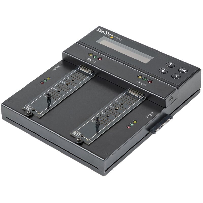STARTECH.COM STANDALONE M.2 SATA M.2 NVME, photo 1 of 1