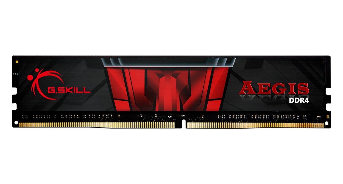 G.Skill AEGIS DDR4 Modul 16 GB DIMM 288-P