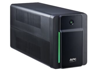APC Back-UPS BX Series BX2200MI - UPS - 1200 Watt - 2200 VA