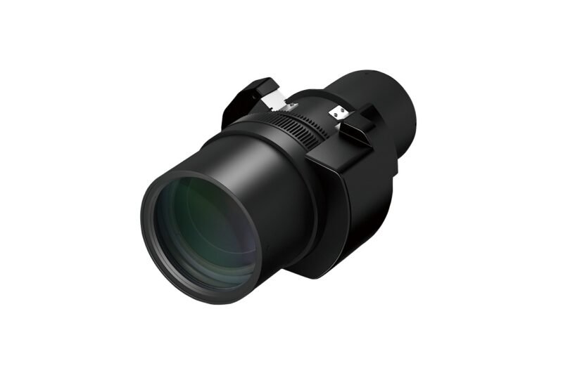 EPSON ELP LM11 - medium-throw zoom lens - 80.6 mm - 121.1 mm, photo 1 of 1