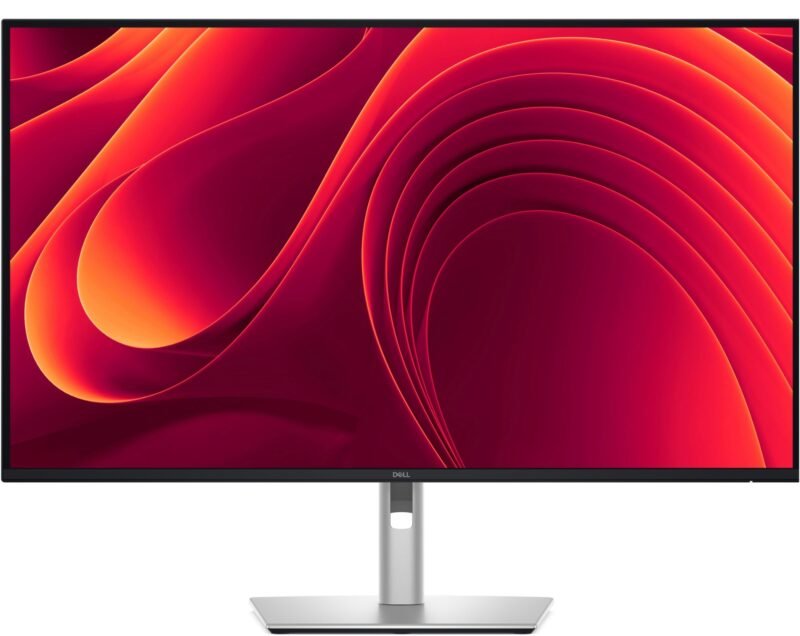 Dell Pro 32 Plus 4k usb-c Hub Monitor p3225qe 32, photo 1 of 1