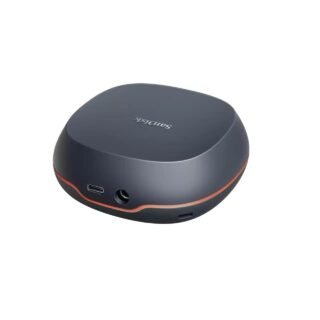 SanDisk Desk Drive SSD/s USB-C