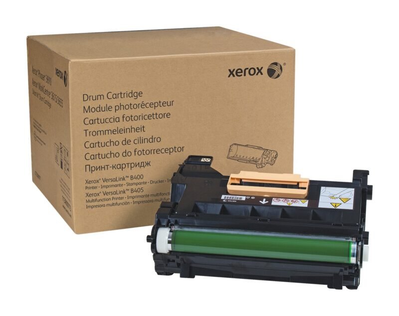 Xerox VersaLink B400/B405 Drumcartridge, foto 1 van 1