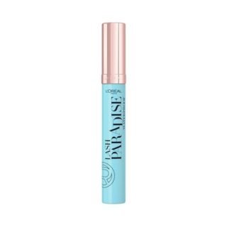 L'Oreal Paradise Extactic Waterproof Mascara 6,4ml #Black