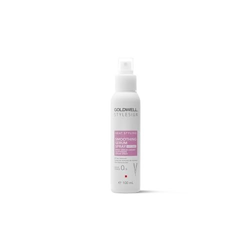 Goldwell StyleSign Smoothing Serum Spray, 100ml, photo 1 of 1