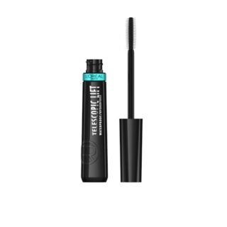 LOreal Paris Telescopic Lift Mascara, Black Waterproof
