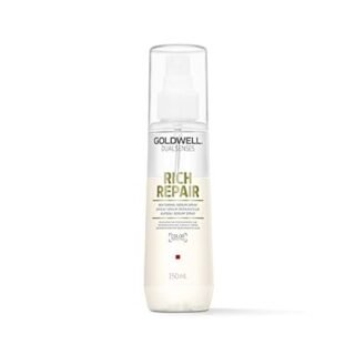 Goldwell Dualsenses Rich Repair Restoring Serum Spray, for Dry to Damaged Hair, 150ml