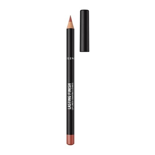 Rimmel Lasting Finish 8HR Lip Liner,110 Shade Spice, 4 g, photo 1 of 1