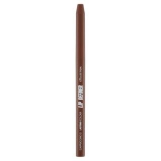 Collection Cosmetics Smooth, Long-Lasting, Lip Definer Pencil, 4.2g, Cappuccino