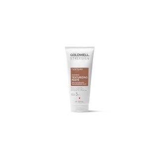 Goldwell StyleSign Roughman Texturizing Paste, 100ml