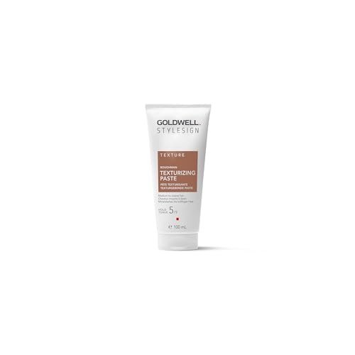 Goldwell StyleSign Roughman Texturizing Paste, 100ml