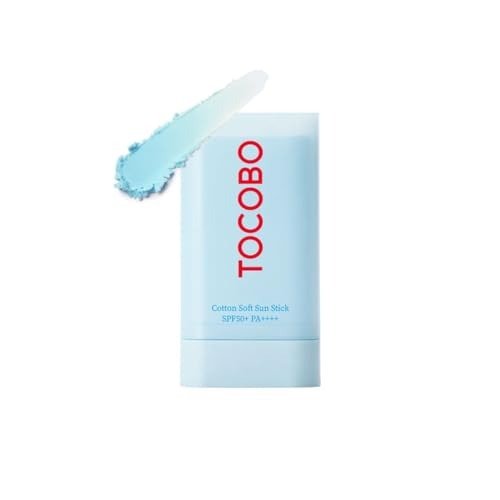TOCOBO COTTON SOFT SUN STICK SPF50+ PA++++, photo 1 of 1